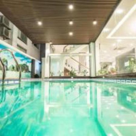 Nt06 Flc Sam Son - Venuestay Εξωτερικό φωτογραφία