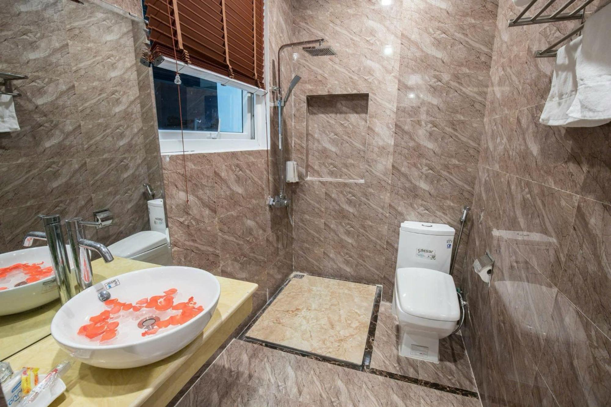 Nt06 Flc Sam Son - Venuestay Εξωτερικό φωτογραφία