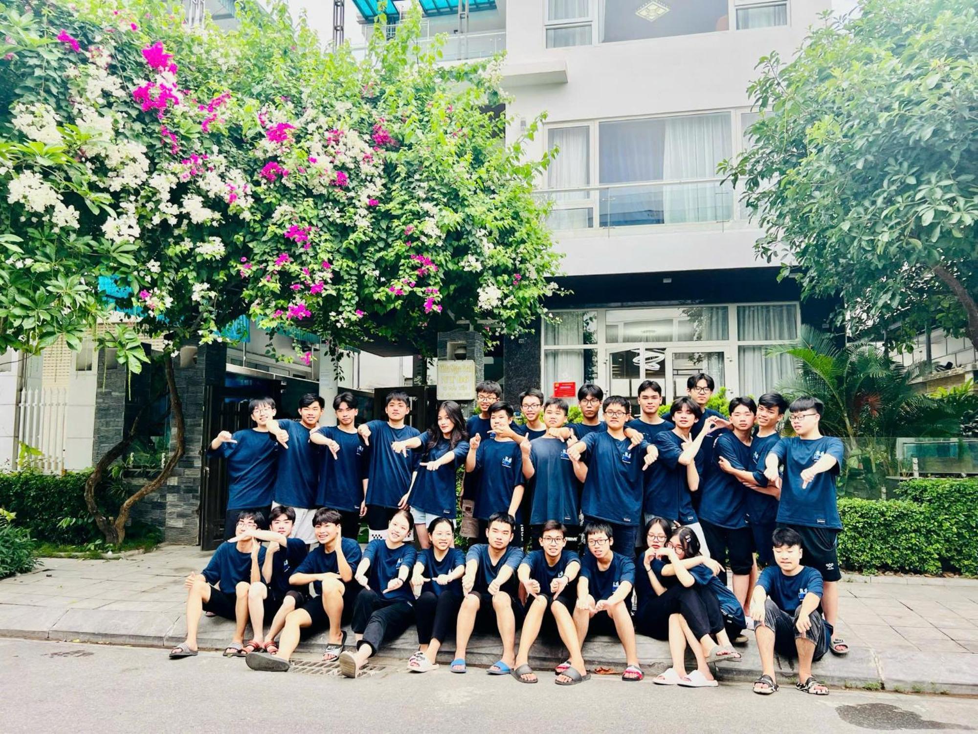 Nt06 Flc Sam Son - Venuestay Εξωτερικό φωτογραφία