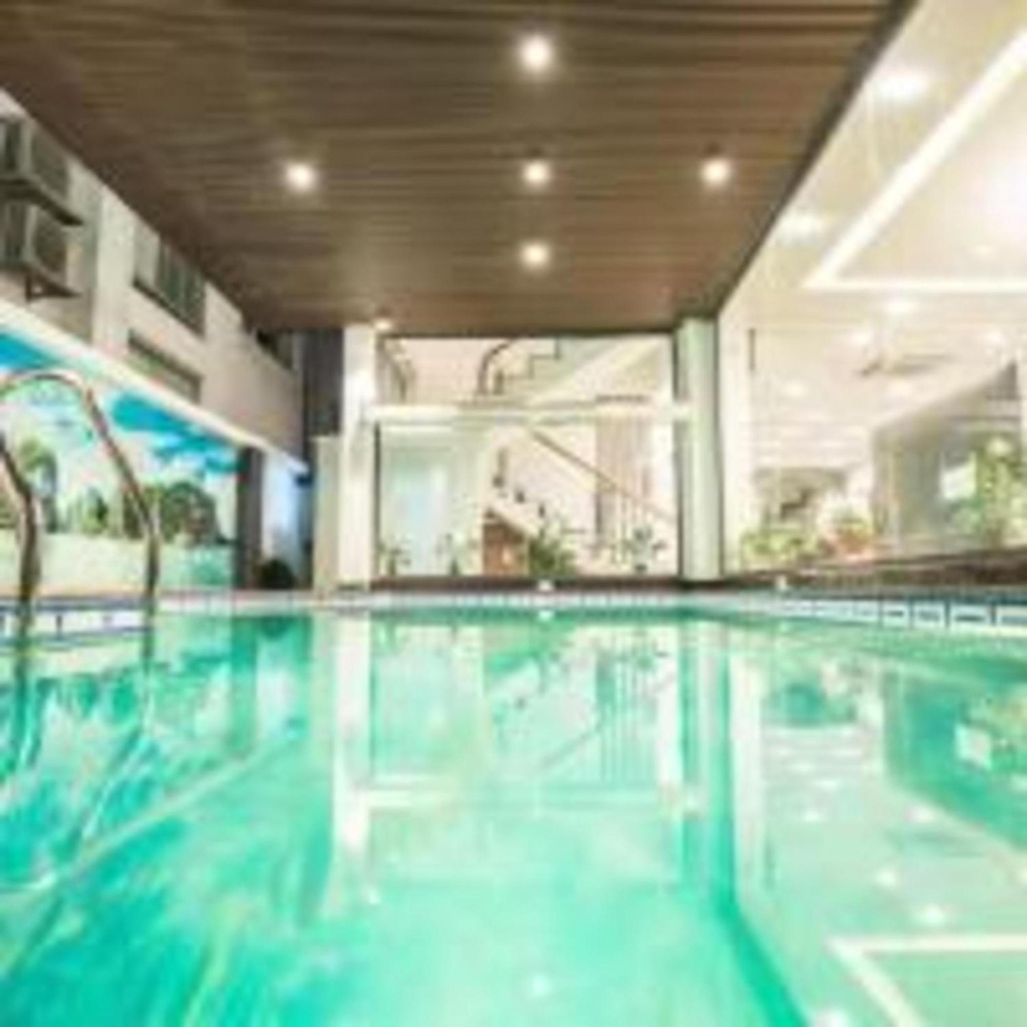 Nt06 Flc Sam Son - Venuestay Εξωτερικό φωτογραφία