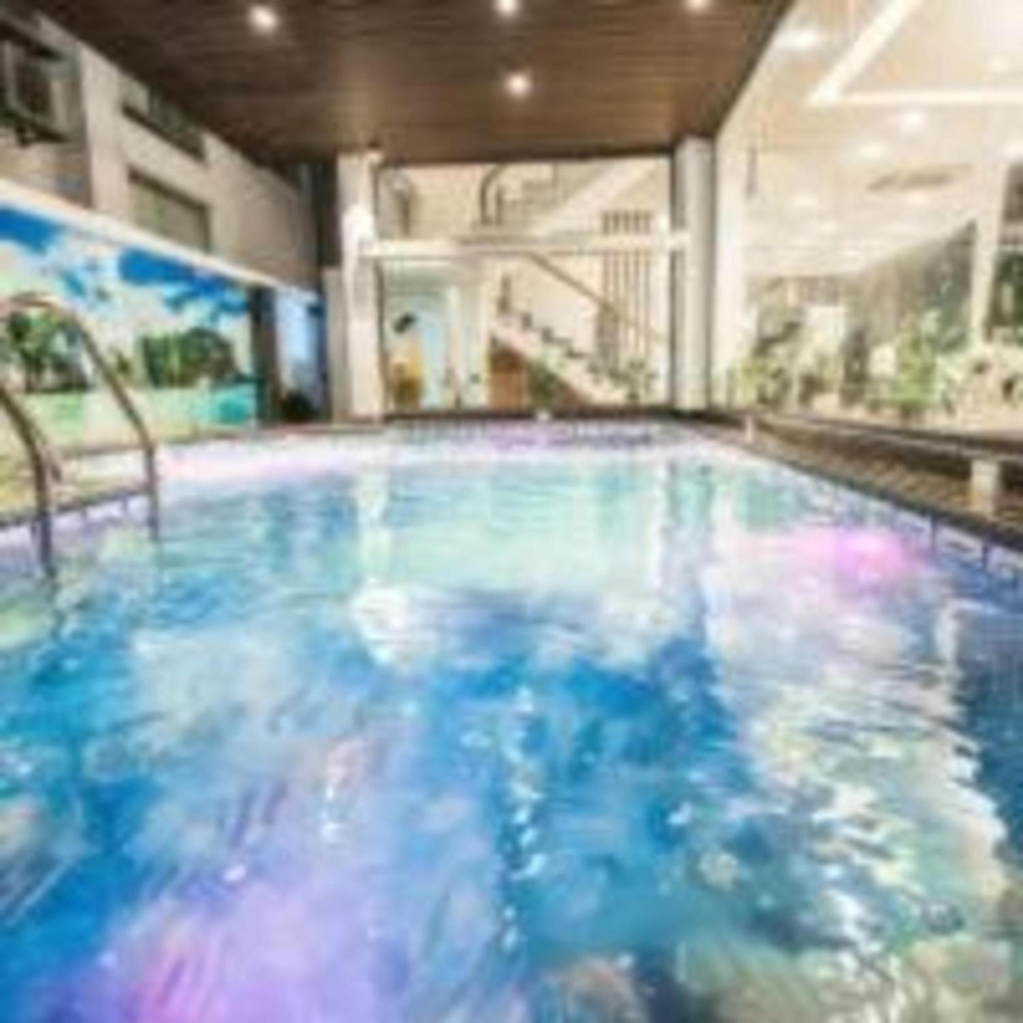 Nt06 Flc Sam Son - Venuestay Εξωτερικό φωτογραφία
