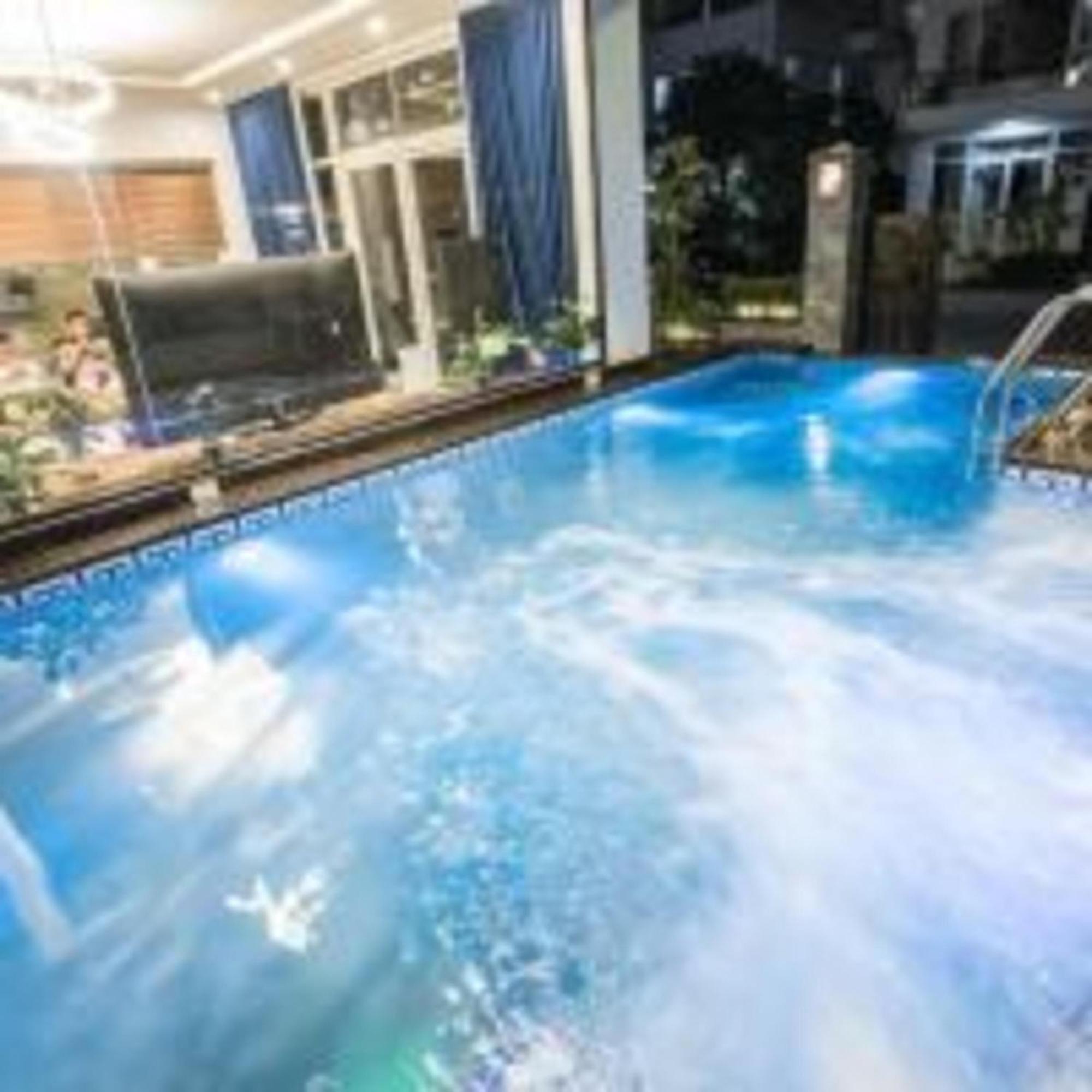 Nt06 Flc Sam Son - Venuestay Εξωτερικό φωτογραφία