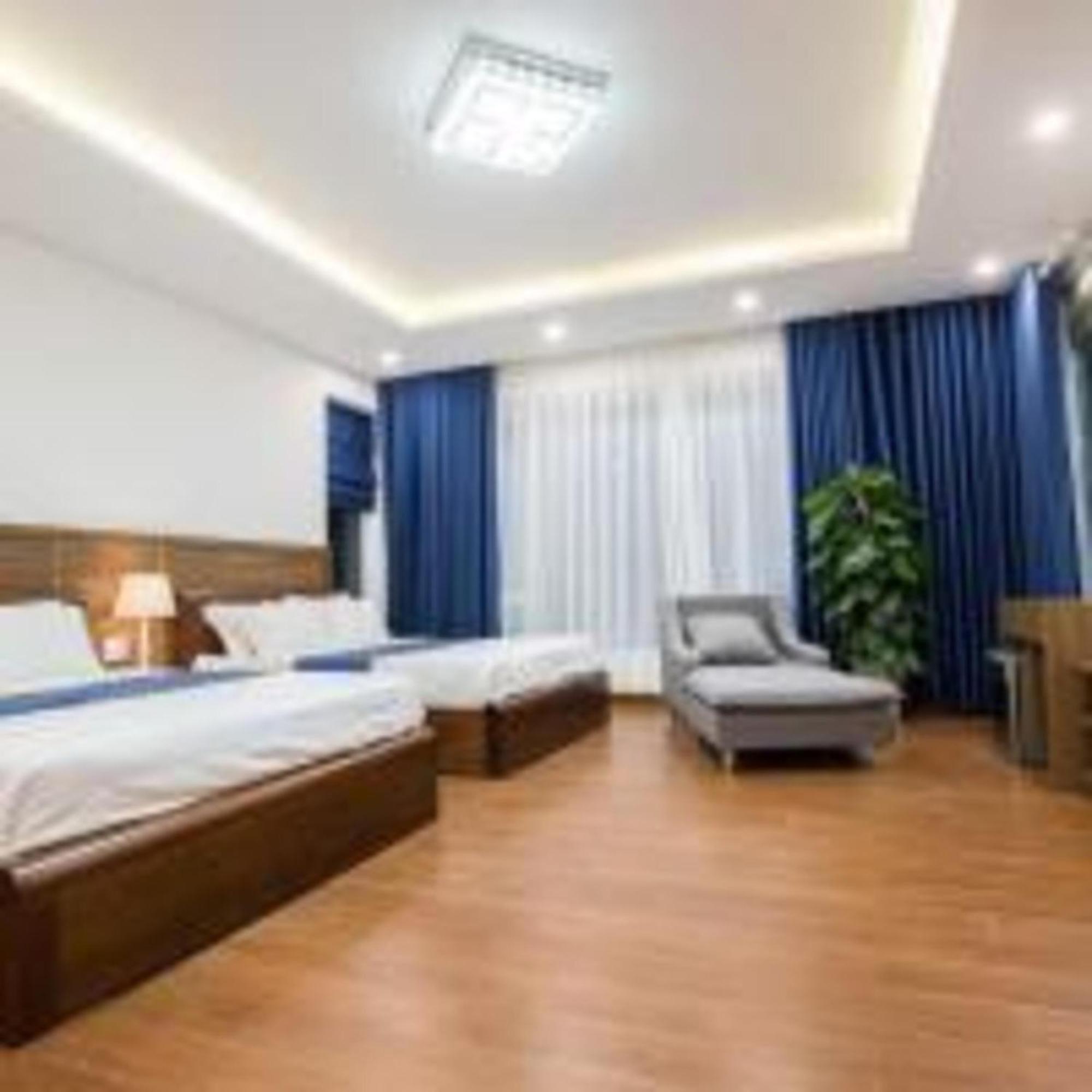 Nt06 Flc Sam Son - Venuestay Εξωτερικό φωτογραφία