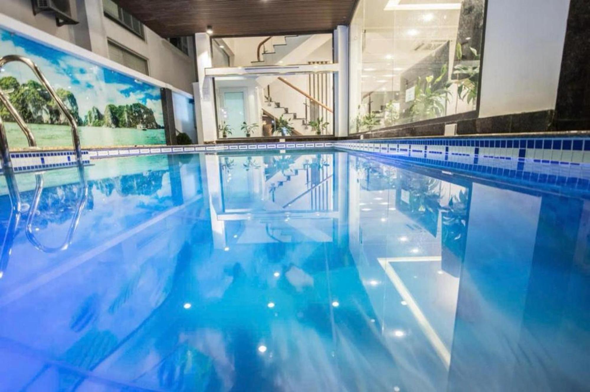 Nt06 Flc Sam Son - Venuestay Εξωτερικό φωτογραφία