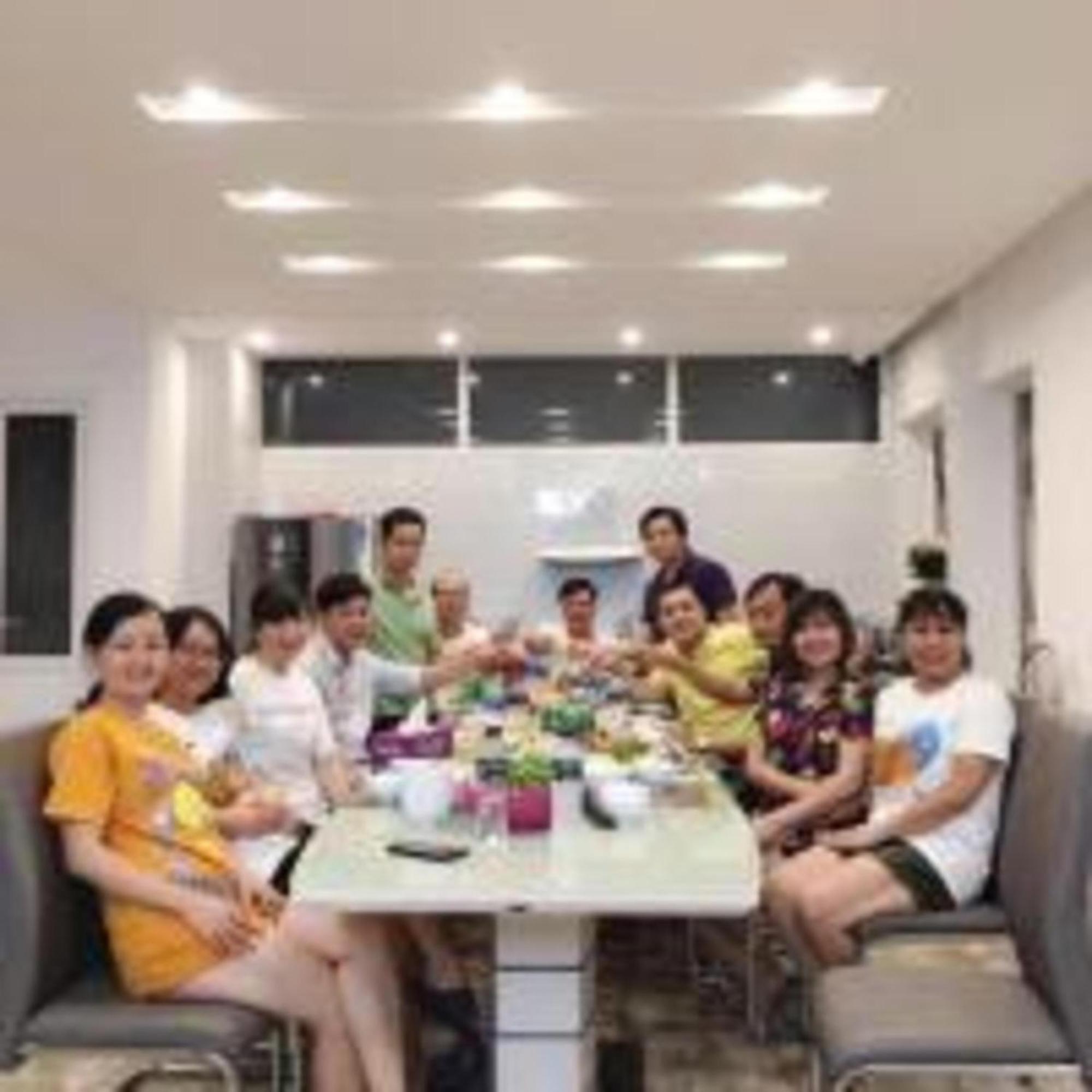 Nt06 Flc Sam Son - Venuestay Εξωτερικό φωτογραφία