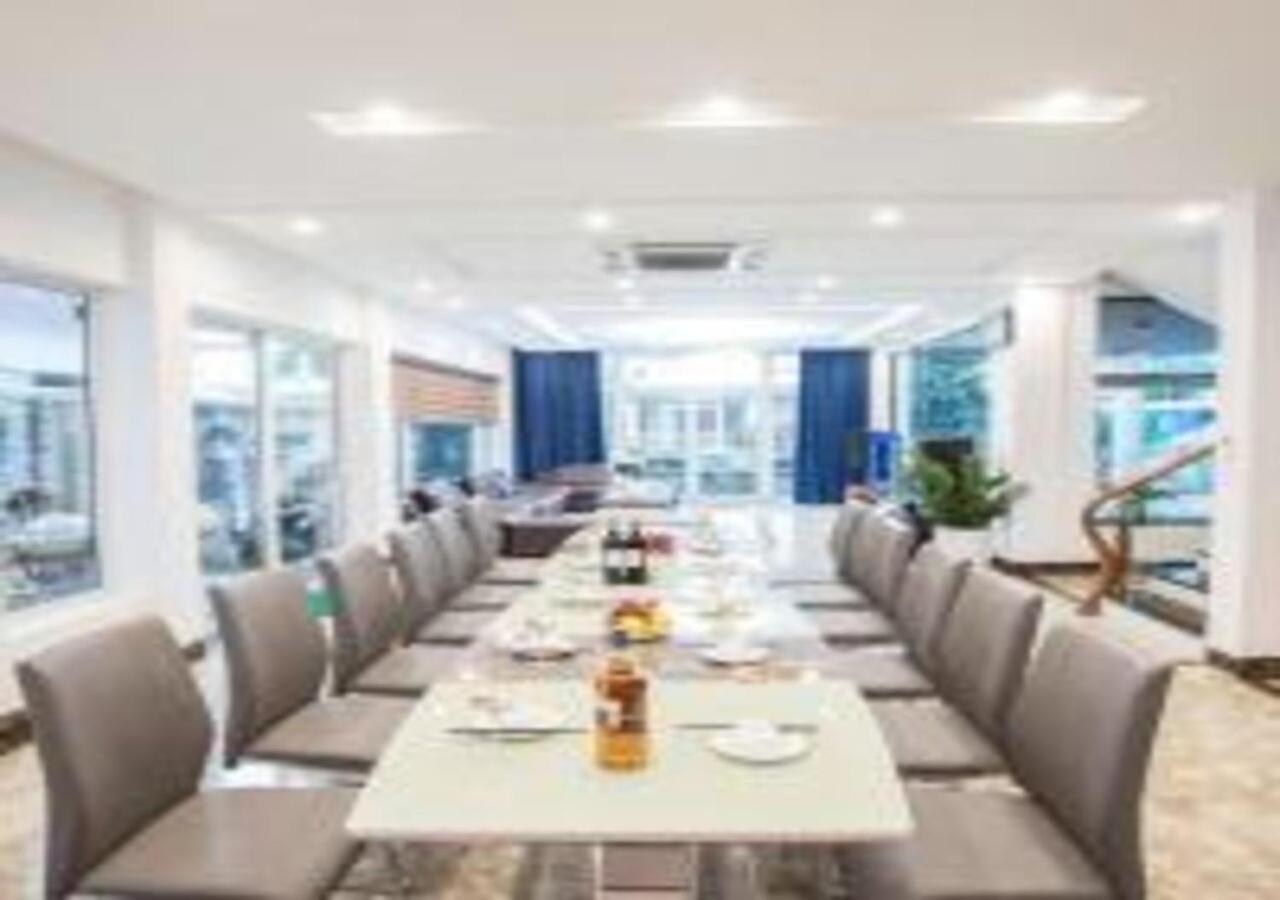 Nt06 Flc Sam Son - Venuestay Εξωτερικό φωτογραφία