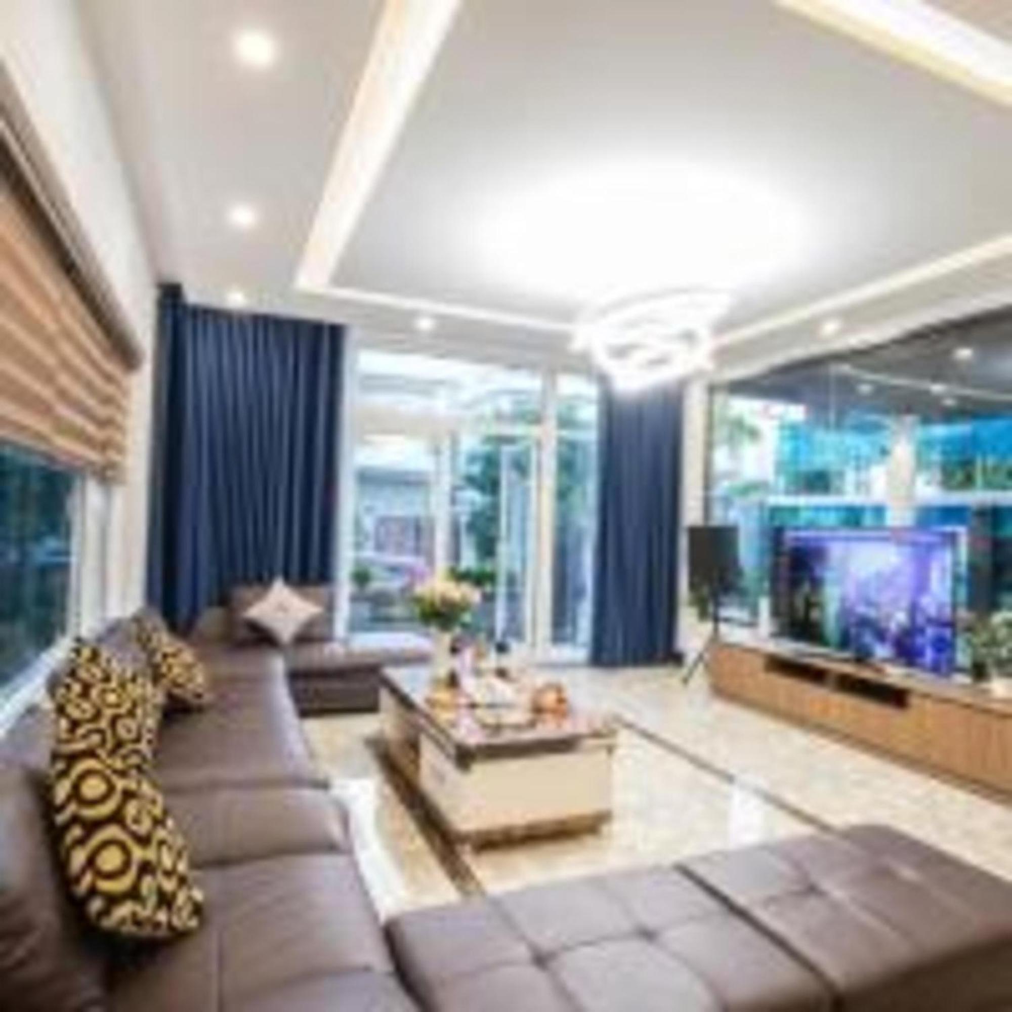 Nt06 Flc Sam Son - Venuestay Εξωτερικό φωτογραφία