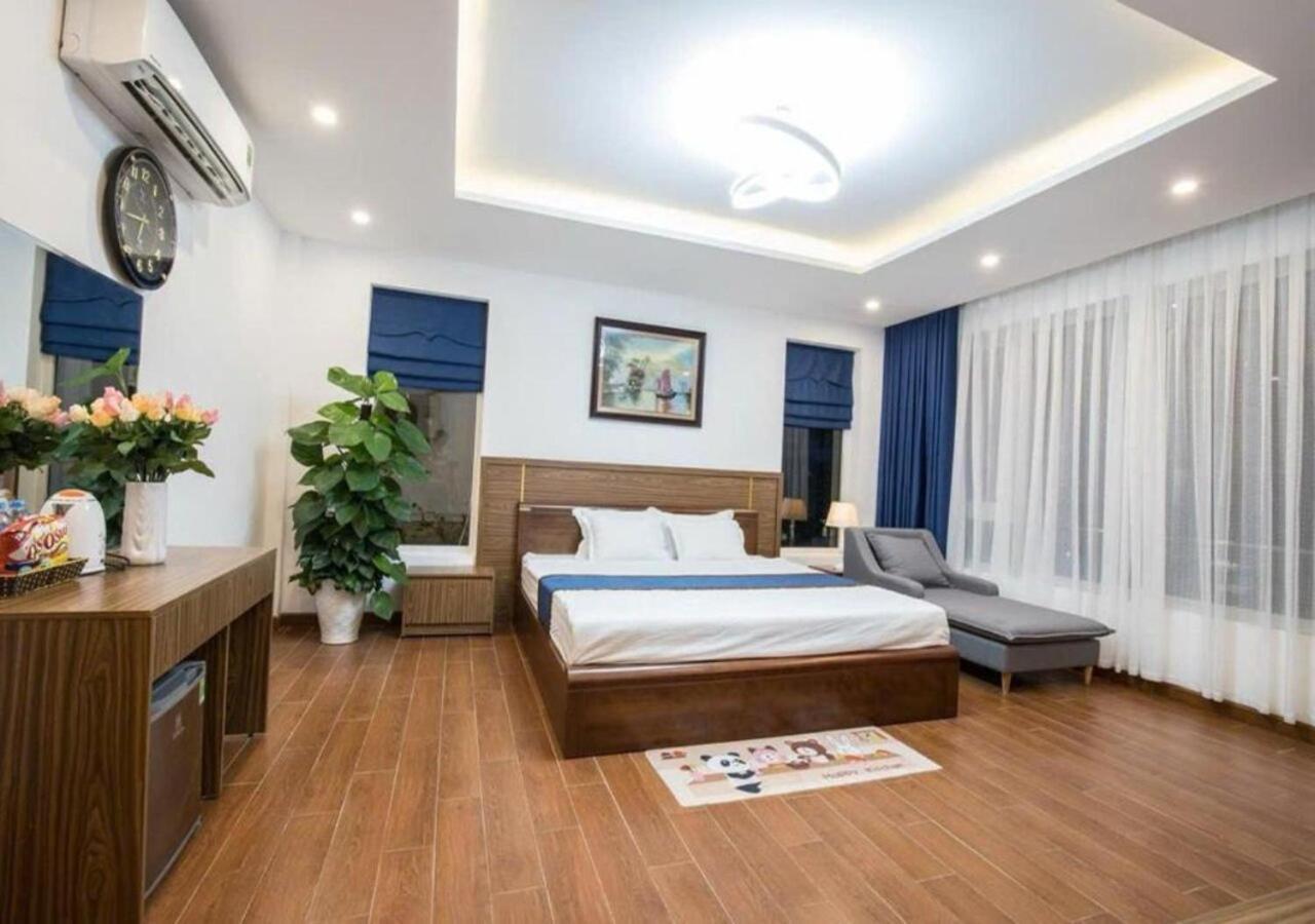 Nt06 Flc Sam Son - Venuestay Εξωτερικό φωτογραφία