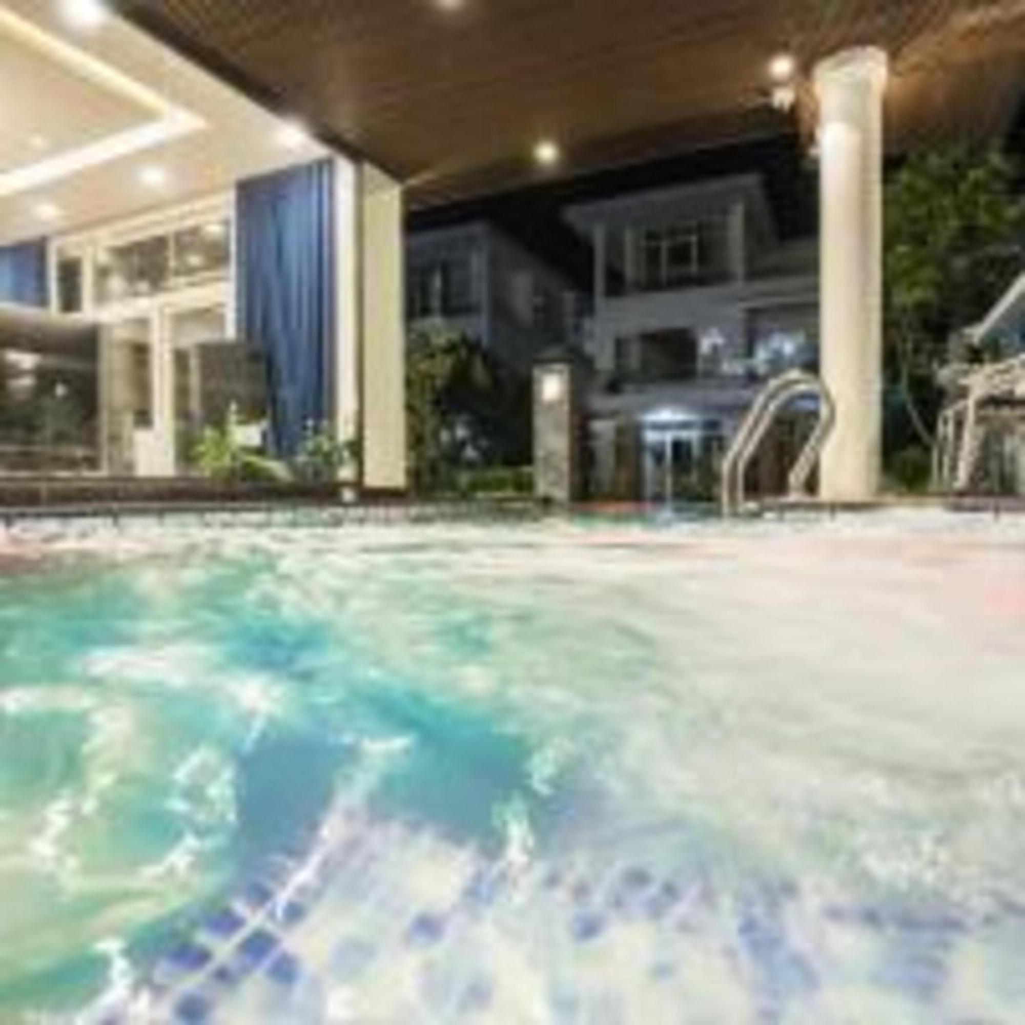 Nt06 Flc Sam Son - Venuestay Εξωτερικό φωτογραφία